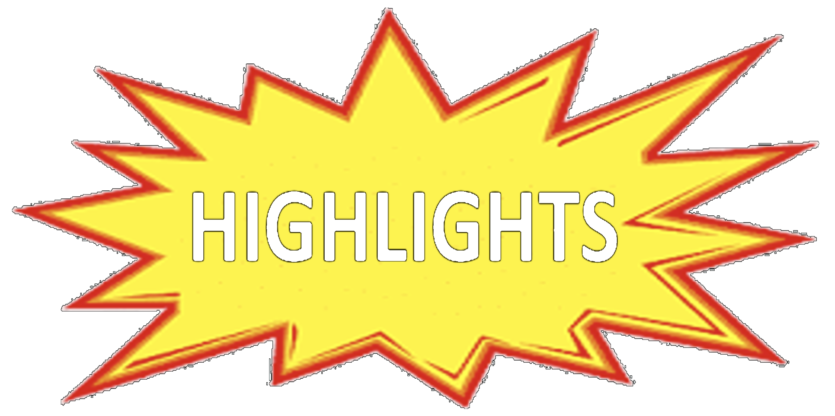 Hockey Highlights