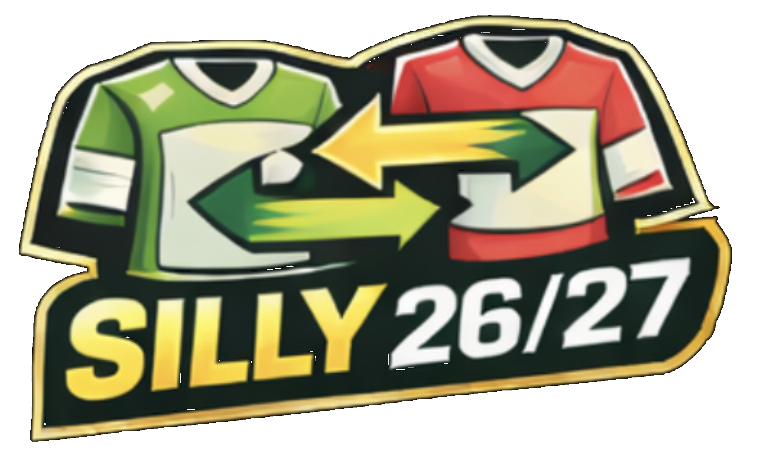 Hockey Silly Season 2026/2027