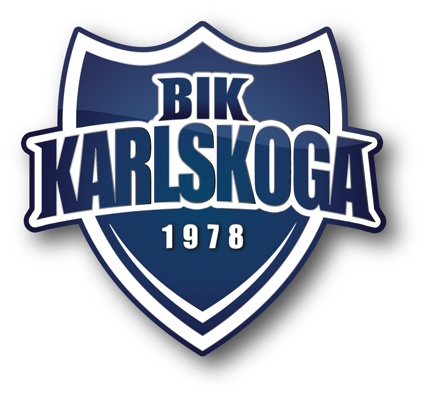 BIK Karlskoga logo