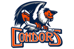 Bakersfield Condors logo