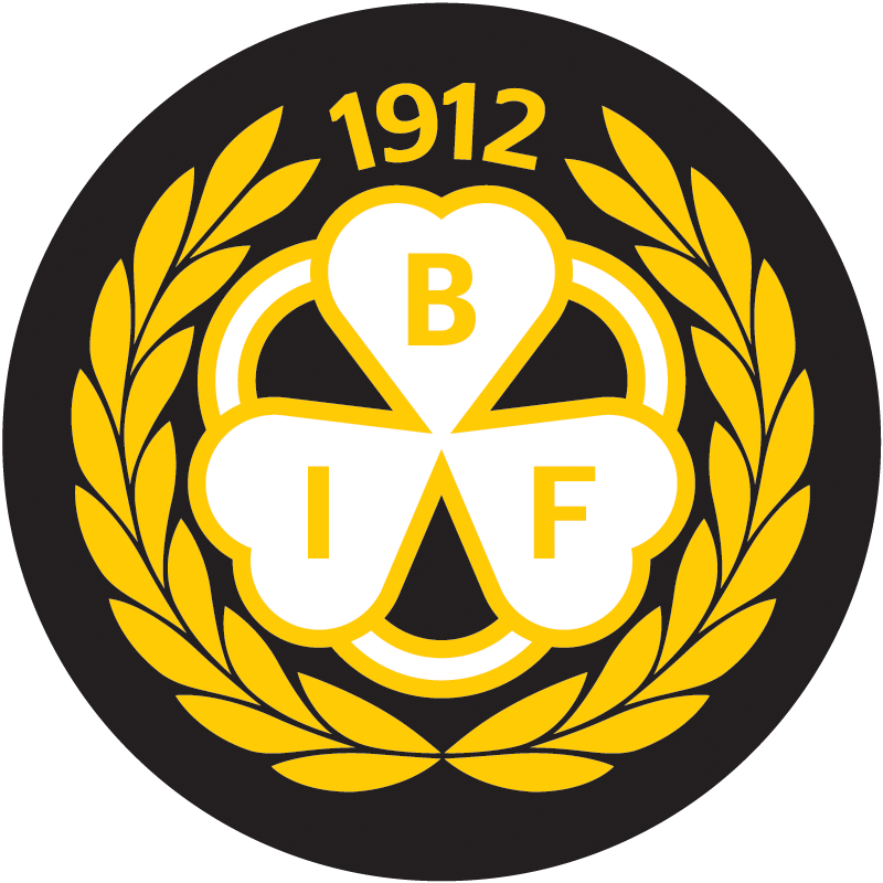 Brynäs IF logo