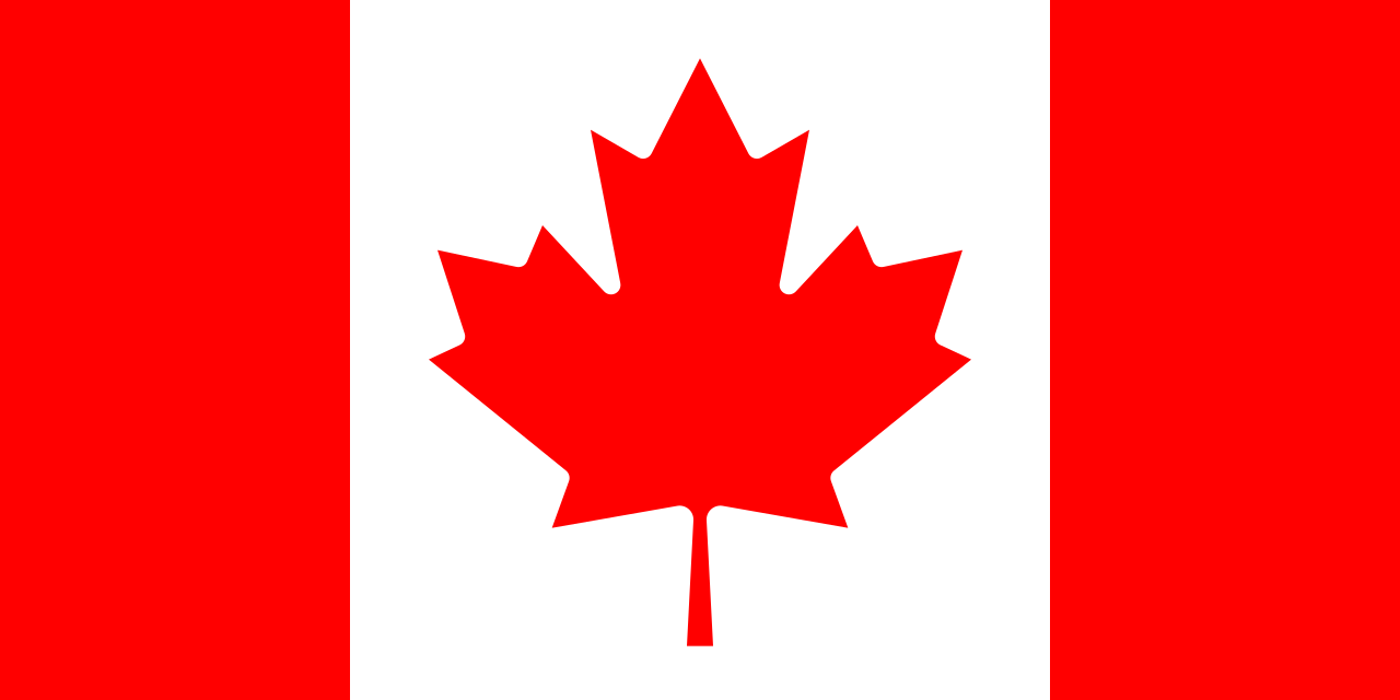 Canada logo
