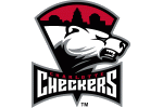 Charlotte Checkers logo