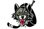 Chicago Wolves logo