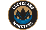 Cleveland Monsters logo