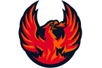 Coachella Valley Firebirds logo