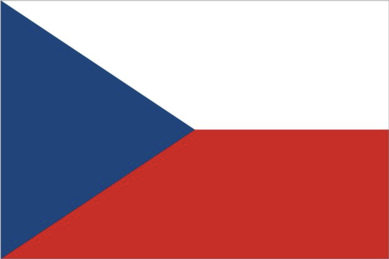 Czechia logo