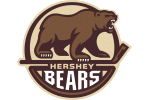 Hershey Bears logo