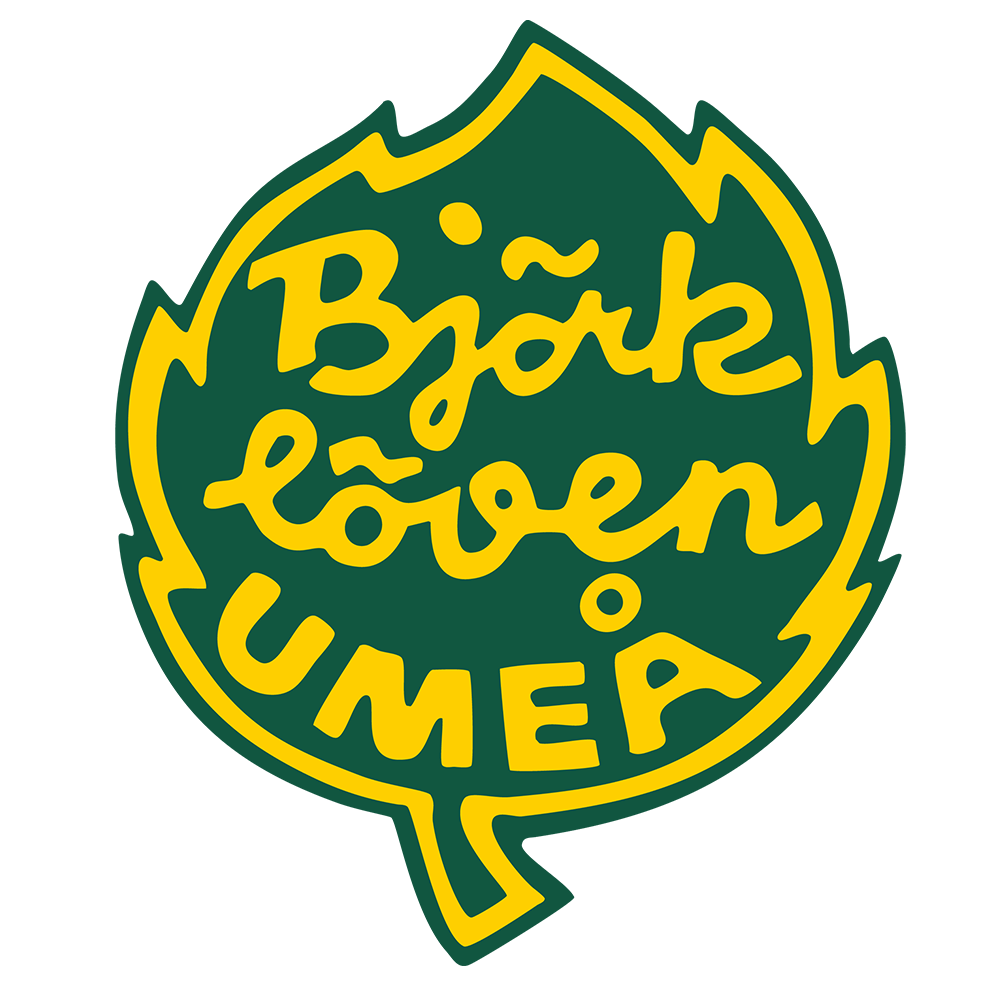 Björklöven logo