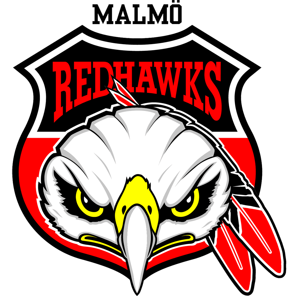 IF Malmö Redhawks logo