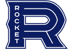 Laval Rocket logo