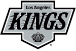 Los Angeles Kings logo