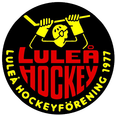 Luleå HF logo