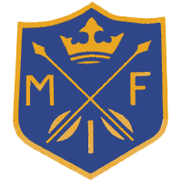 Malungs IF logo