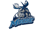 Manitoba Moose logo