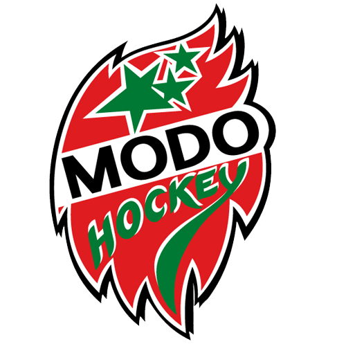 MoDo Hockey logo