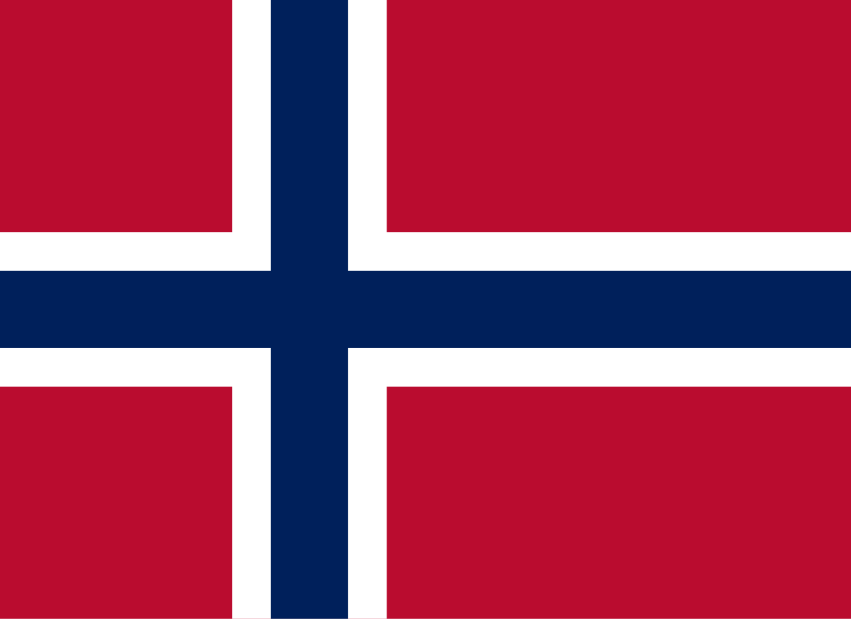 Norway logo