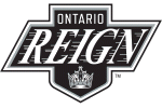 Ontario Reign logo