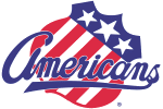Rochester Americans logo