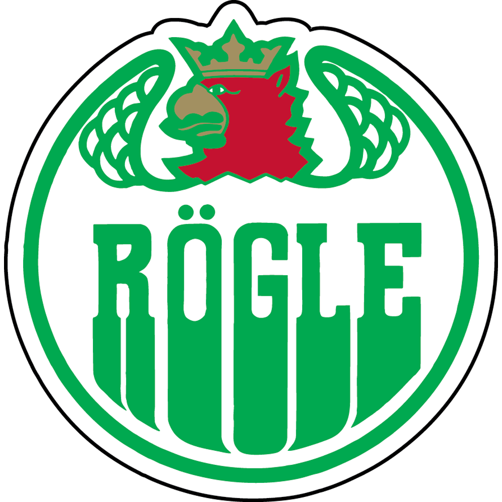 Rögle BK logo