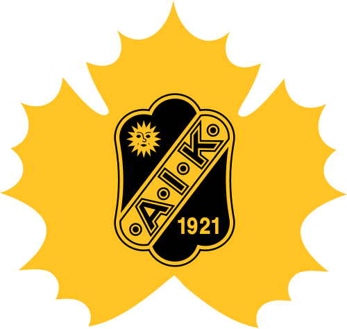 Skellefteå AIK logo