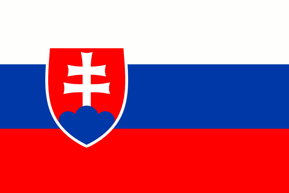 Slovakia logo
