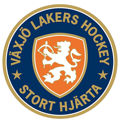 Växjö Lakers logo