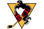 Wilkes-Barre/Scranton Penguins logo